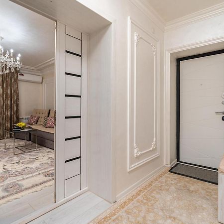 Комфортная Квартира В Центре Для Гостей Столицы Apartment Tashkent Exterior photo